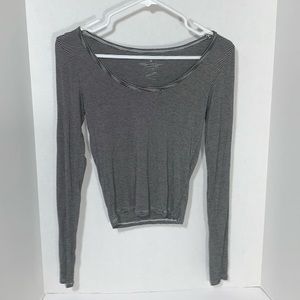 Women’s cute crop top!